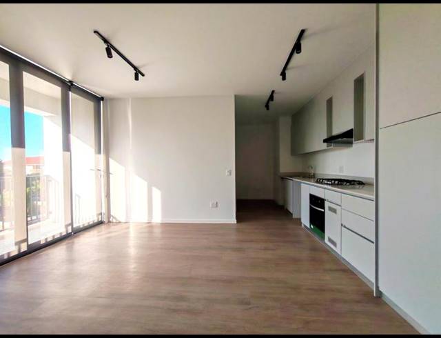 2 BEDROOM PROPERTY TO RENT IN CLAREMONT